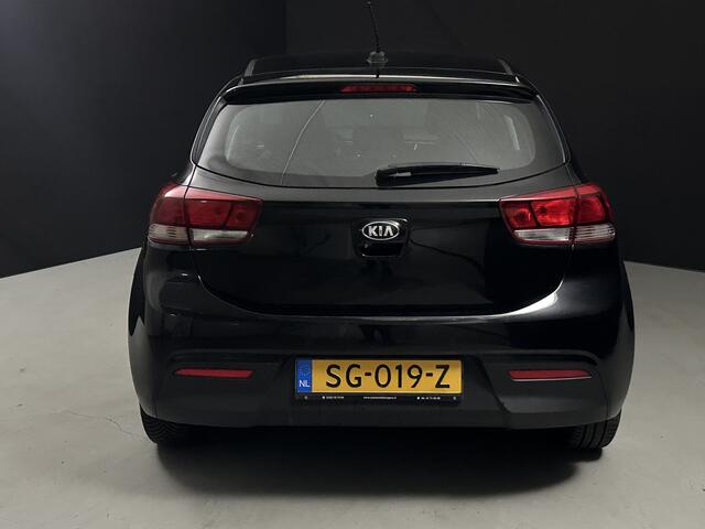 KIA RIO 1.0 TGDI ComfortPlusLine Navigator *Navi*AC*CC*
