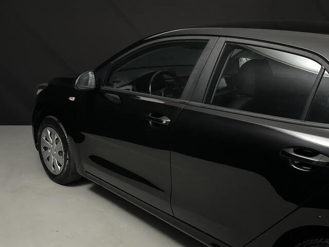 KIA RIO 1.0 TGDI ComfortPlusLine Navigator *Navi*AC*CC*