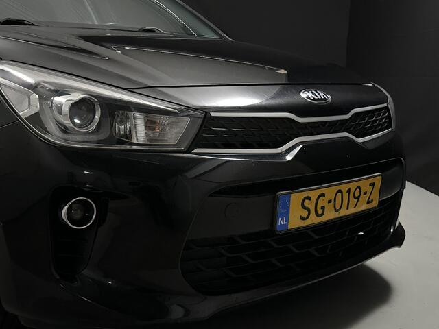 KIA RIO 1.0 TGDI ComfortPlusLine Navigator *Navi*AC*CC*