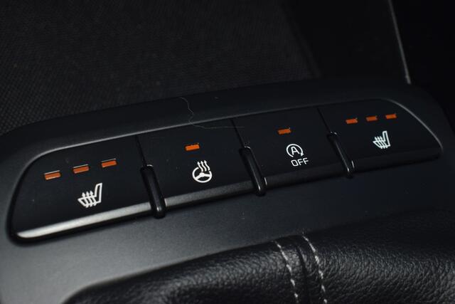 KIA RIO 1.0 TGDI ExecutiveLine | Trekhaak | Camera | Navigatie | Apple Carplay + Android Auto |