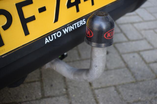 KIA RIO 1.0 TGDI ExecutiveLine | Trekhaak | Camera | Navigatie | Apple Carplay + Android Auto |