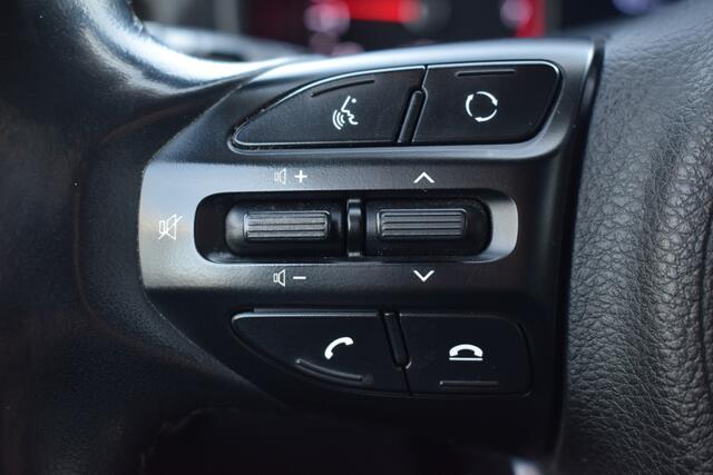 KIA RIO 1.0 TGDI ExecutiveLine | Trekhaak | Camera | Navigatie | Apple Carplay + Android Auto |