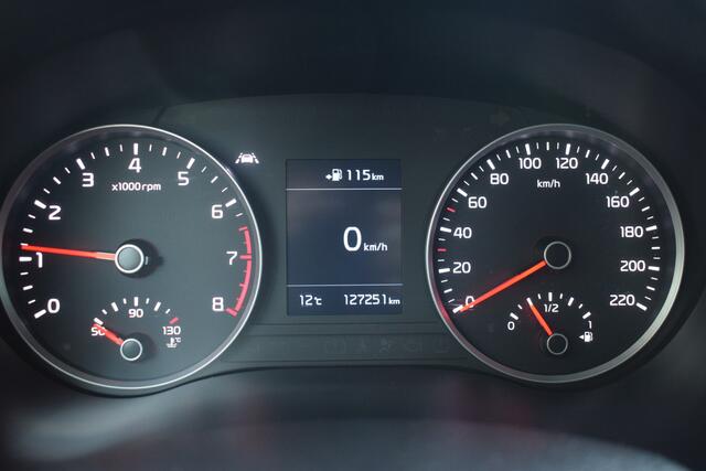 KIA RIO 1.0 TGDI ExecutiveLine | Trekhaak | Camera | Navigatie | Apple Carplay + Android Auto |