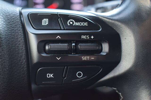 KIA RIO 1.0 TGDI ExecutiveLine | Trekhaak | Camera | Navigatie | Apple Carplay + Android Auto |