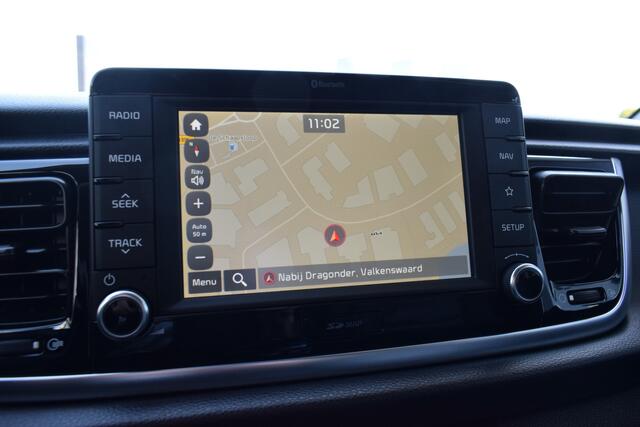 KIA RIO 1.0 TGDI ExecutiveLine | Trekhaak | Camera | Navigatie | Apple Carplay + Android Auto |