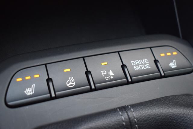 KIA RIO 1.0 T-GDi MHEV GT-Line | Navigatie | Stoelverwarming | Climate Control |