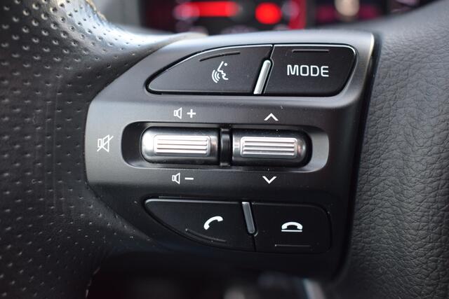 KIA RIO 1.0 T-GDi MHEV GT-Line | Navigatie | Stoelverwarming | Climate Control |