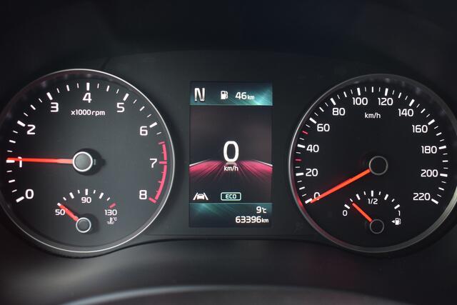 KIA RIO 1.0 T-GDi MHEV GT-Line | Navigatie | Stoelverwarming | Climate Control |