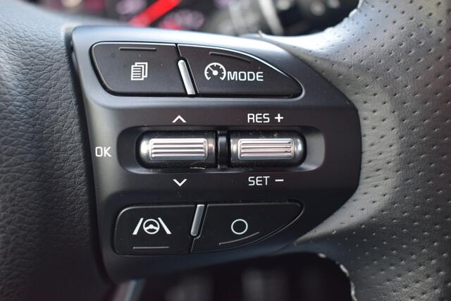 KIA RIO 1.0 T-GDi MHEV GT-Line | Navigatie | Stoelverwarming | Climate Control |