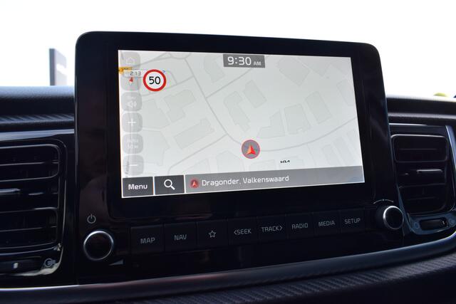 KIA RIO 1.0 T-GDi MHEV GT-Line | Navigatie | Stoelverwarming | Climate Control |