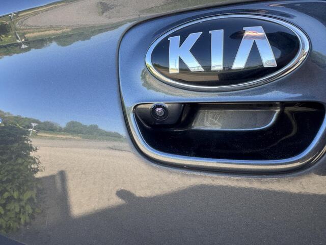 KIA RIO 1.0 TGDI DynamicLine Eerste Eigenaar, Dealeronderhouden, Navigatie, Achteruitrijcamera, Apple Carplay/Android Auto, Enz...