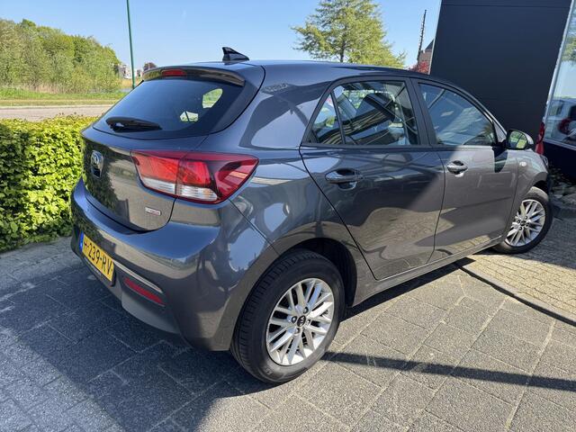 KIA RIO 1.0 TGDI DynamicLine Eerste Eigenaar, Dealeronderhouden, Navigatie, Achteruitrijcamera, Apple Carplay/Android Auto, Enz...