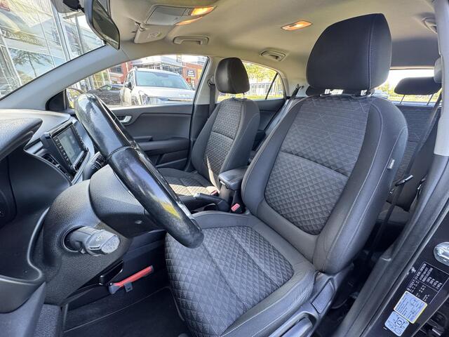 KIA RIO 1.0 TGDI DynamicLine Eerste Eigenaar, Dealeronderhouden, Navigatie, Achteruitrijcamera, Apple Carplay/Android Auto, Enz...