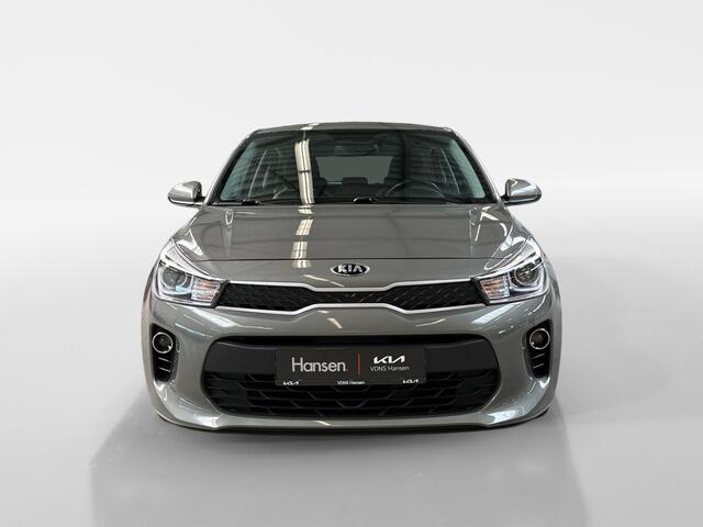 KIA RIO 1.0 TGDI Design Edition I Leder I Navi I Camera I Carplay