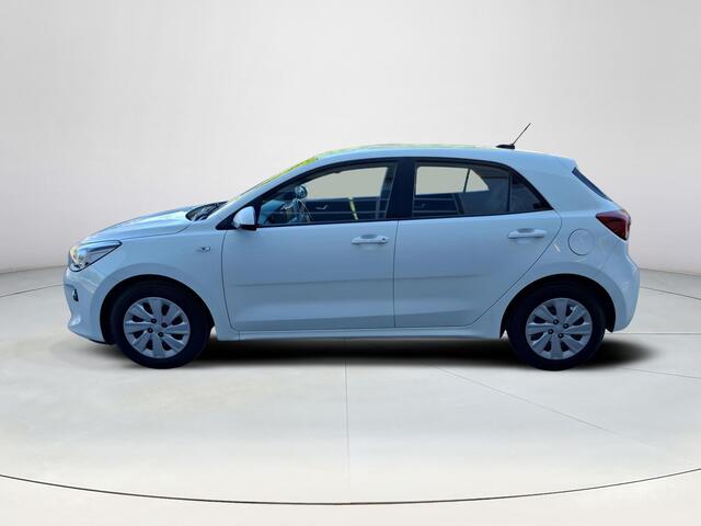 KIA RIO 1.0 TGDI ComfortPlusLine Navigator | navigatie | DAB-radio | cruise control | airco | achteruitrijcamera