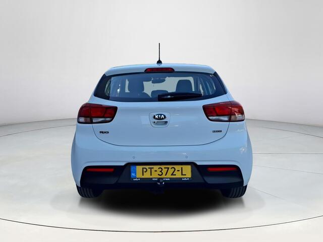 KIA RIO 1.0 TGDI ComfortPlusLine Navigator | navigatie | DAB-radio | cruise control | airco | achteruitrijcamera