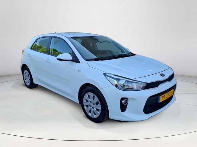 KIA RIO 1.0 TGDI ComfortPlusLine Navigator | navigatie | DAB-radio | cruise control | airco | achteruitrijcamera