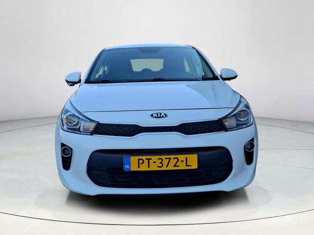 KIA RIO 1.0 TGDI ComfortPlusLine Navigator | navigatie | DAB-radio | cruise control | airco | achteruitrijcamera