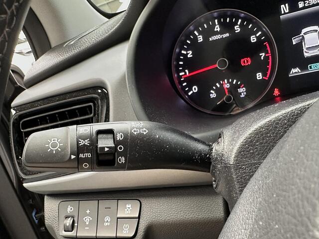 KIA RIO 1.0 T-GDi MHEV DynamicLine