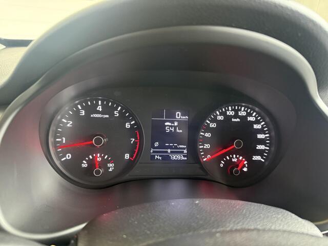 KIA RIO 1.2 ComfortLine | 16"LMV | Airco | Stoel&Stuur verw. | Bluetooth | All-in rijklaarprijs