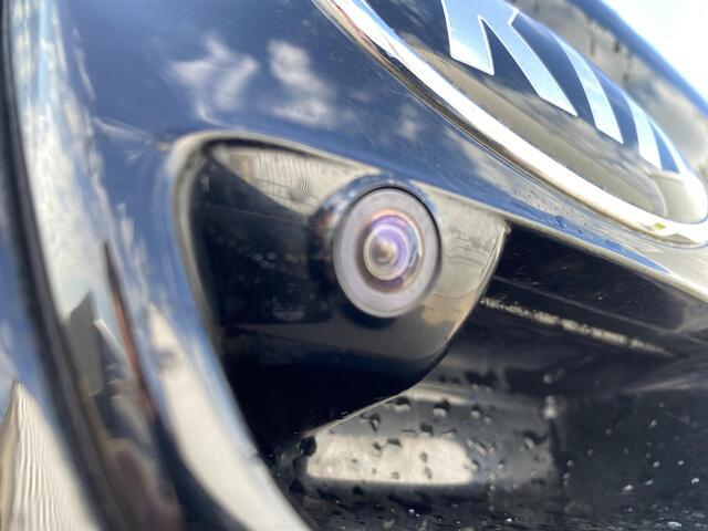 KIA RIO 1.0 TGDI DynamicLine NL-auto, boekjes compleet, cruise control, parkeersensoren achter, navigatie, Apple CarPlay/Android Auto, achteruitrij camera
