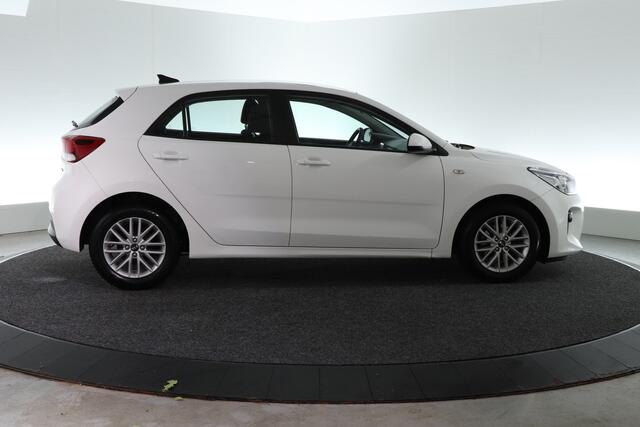 KIA RIO 1.0 TGDI DynamicLine | CARPLAY | CAMERA | CRUISE |
