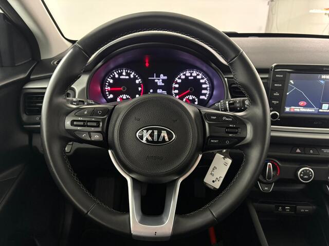 KIA RIO 1.0 TGDI DynamicLine | CARPLAY | CAMERA | CRUISE |