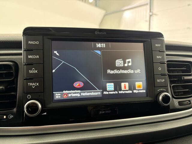KIA RIO 1.0 TGDI DynamicLine | CARPLAY | CAMERA | CRUISE |