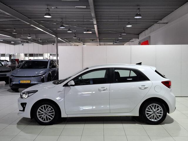 KIA RIO 1.0 T-GDi MHEV DynamicLine Apple Carplay/Android Auto, Navigatie, Camera.