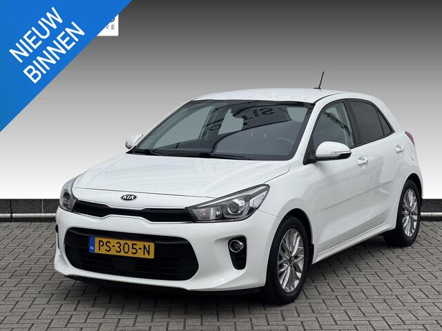 KIA RIO 1.0 TGDI DynamicLine NL-AUTO | NAVI/CARPLAY| CAMERA