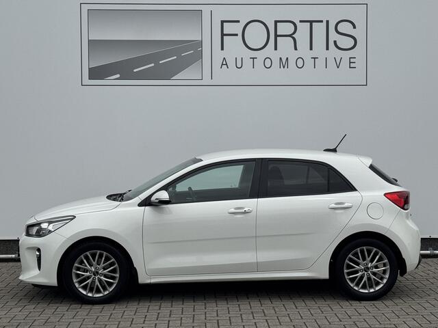 KIA RIO 1.0 TGDI DynamicLine NL-AUTO | NAVI/CARPLAY| CAMERA