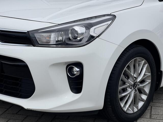 KIA RIO 1.0 TGDI DynamicLine NL-AUTO | NAVI/CARPLAY| CAMERA