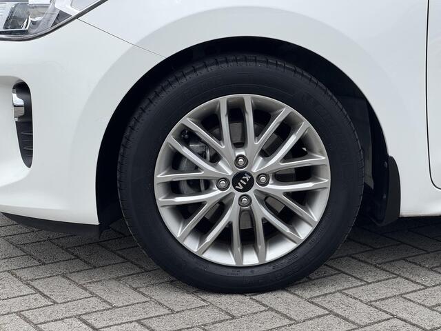 KIA RIO 1.0 TGDI DynamicLine NL-AUTO | NAVI/CARPLAY| CAMERA