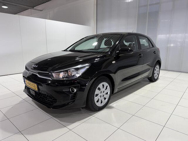 KIA RIO 1.0 T-GDi MHEV ComfortLine Bluetooth, Cruise control, Airco.