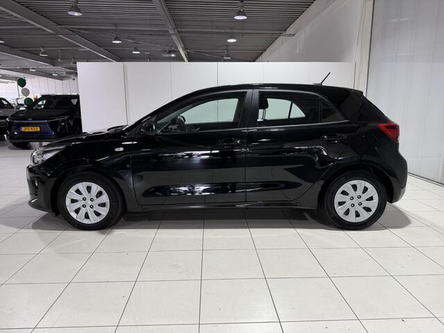 KIA RIO 1.0 T-GDi MHEV ComfortLine Bluetooth, Cruise control, Airco.