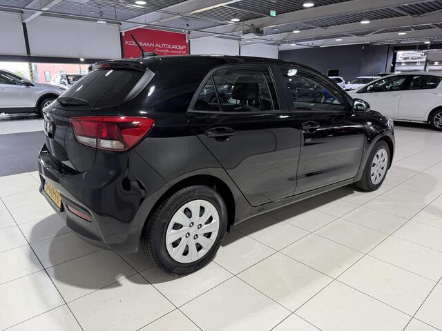 KIA RIO 1.0 T-GDi MHEV ComfortLine Bluetooth, Cruise control, Airco.