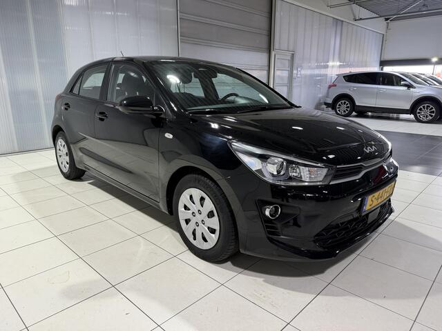 KIA RIO 1.0 T-GDi MHEV ComfortLine Bluetooth, Cruise control, Airco.