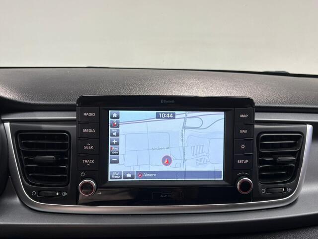 KIA RIO 1.0 TGDI ComfortPlusLine Navigator | Navigatie | Trekhaak | Achteruitrijcamera | Cruisecontrol |
