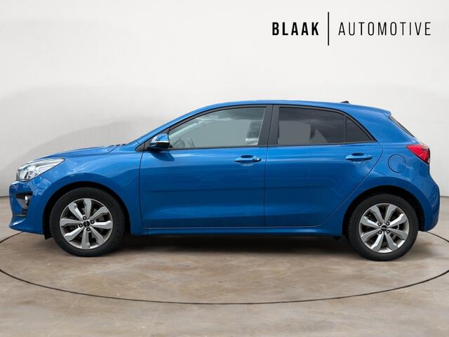 KIA RIO 1.0 T-GDi MHEV Dynamic Plusline | NL-auto | dealeronderhouden