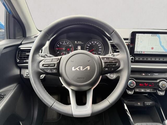 KIA RIO 1.0 T-GDi MHEV Dynamic Plusline | NL-auto | dealeronderhouden