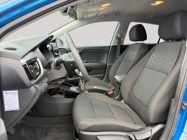 KIA RIO 1.0 T-GDi MHEV Dynamic Plusline | NL-auto | dealeronderhouden