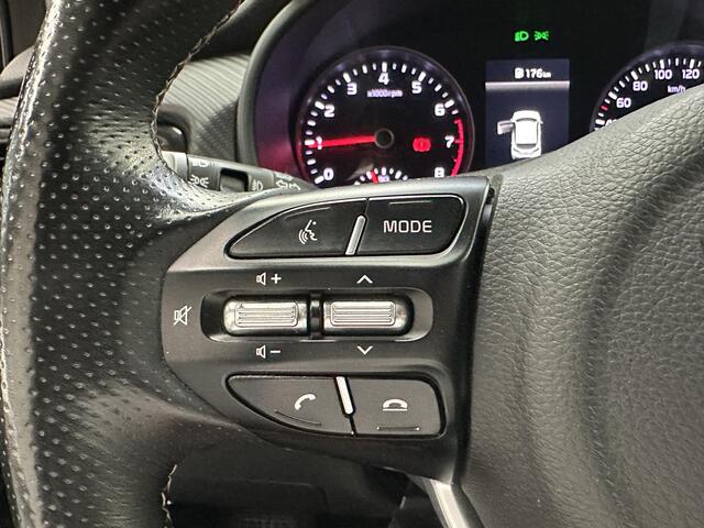 KIA RIO 1.0 T-GDi MHEV GT-Line