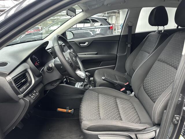 KIA RIO 1.0 TGDI ComfortPlusLine Navigator