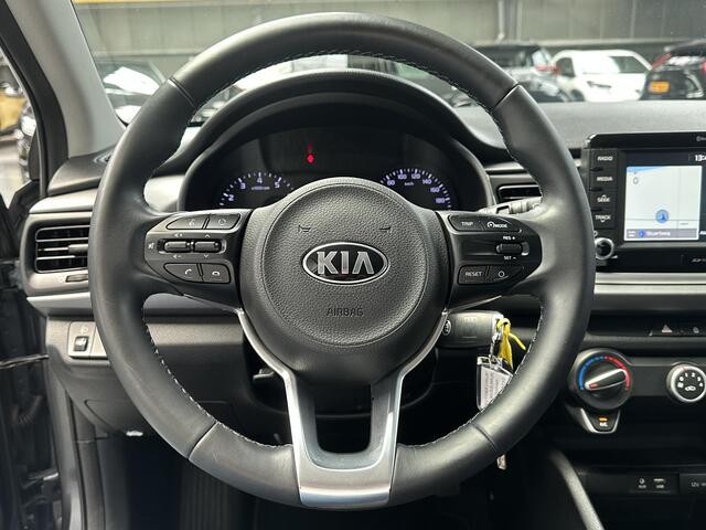 KIA RIO 1.0 TGDI ComfortPlusLine Navigator