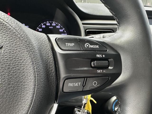 KIA RIO 1.0 TGDI ComfortPlusLine Navigator