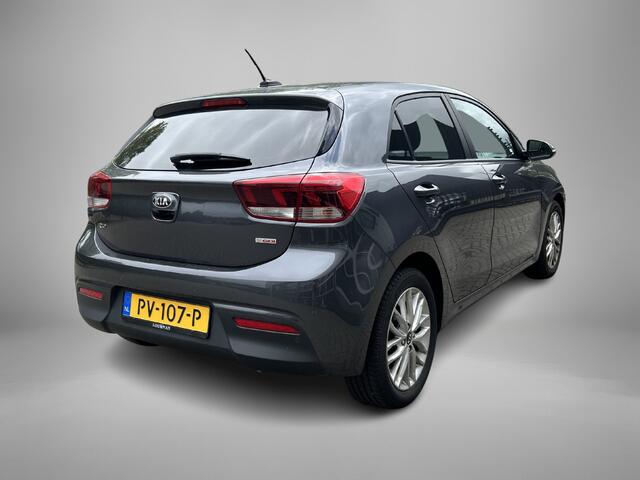 KIA RIO 1.0 TGDI DynamicLine