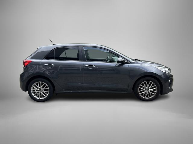 KIA RIO 1.0 TGDI DynamicLine