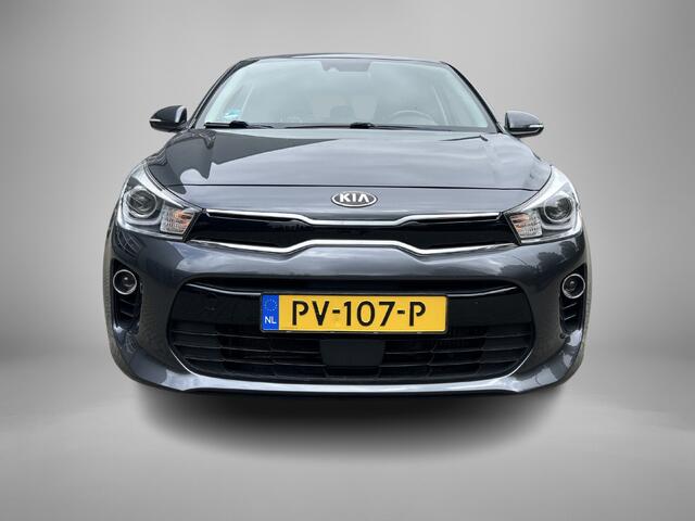 KIA RIO 1.0 TGDI DynamicLine