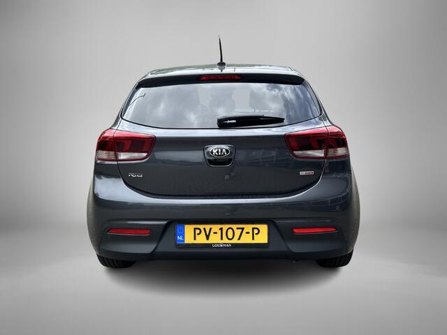 KIA RIO 1.0 TGDI DynamicLine