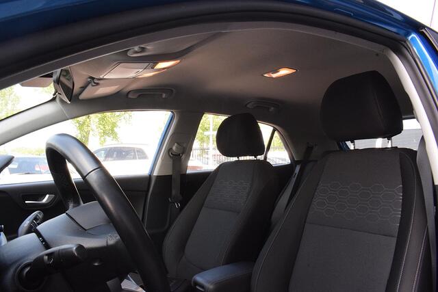 KIA RIO 1.0 T-GDi MHEV DynamicLine | Apple Carplay | ACC | Camera | Airco